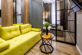 Alfa Apartments Kulisha 12
